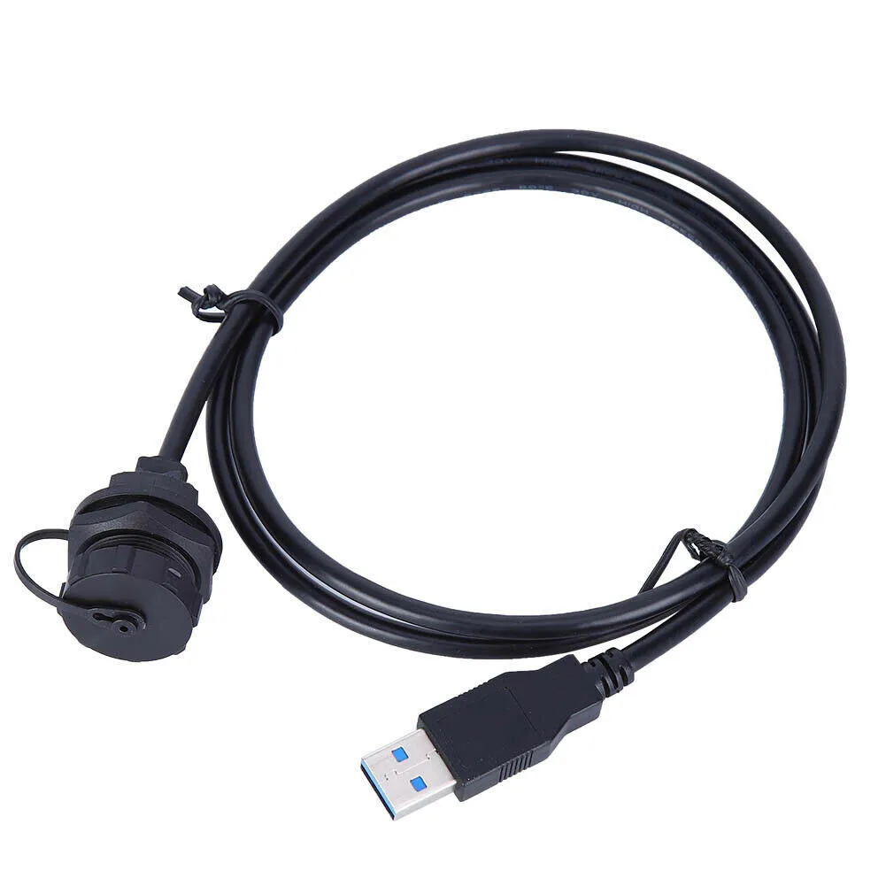 

1 шт., USB-разъем для коммуникационного оборудования