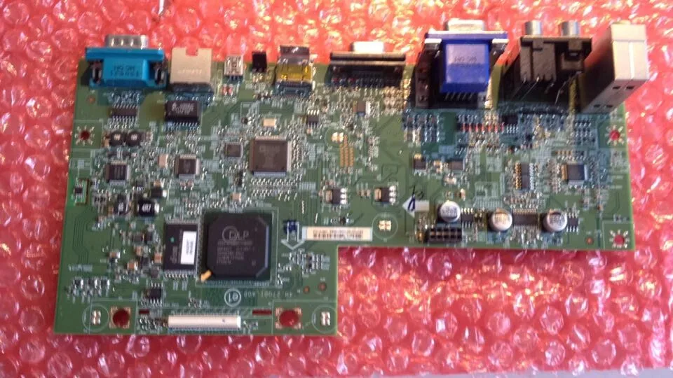 

Projector Main Mother Board Control Panel Fit for BENQ MX823ST