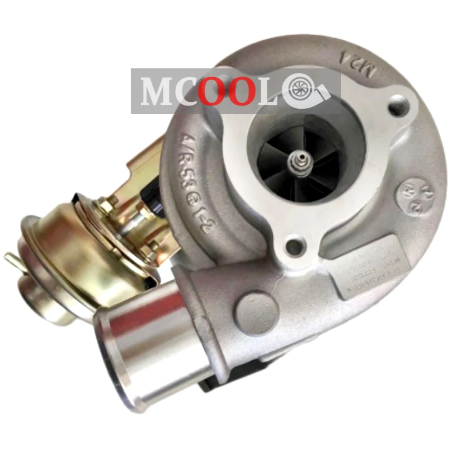 Турбокомпрессор GT2052V для Nissan патруль Terrano II 3 0 DI ZD30 724639-5006S 14411VS40A 14411-VC100 ZD30ETi ZD30DDTi |