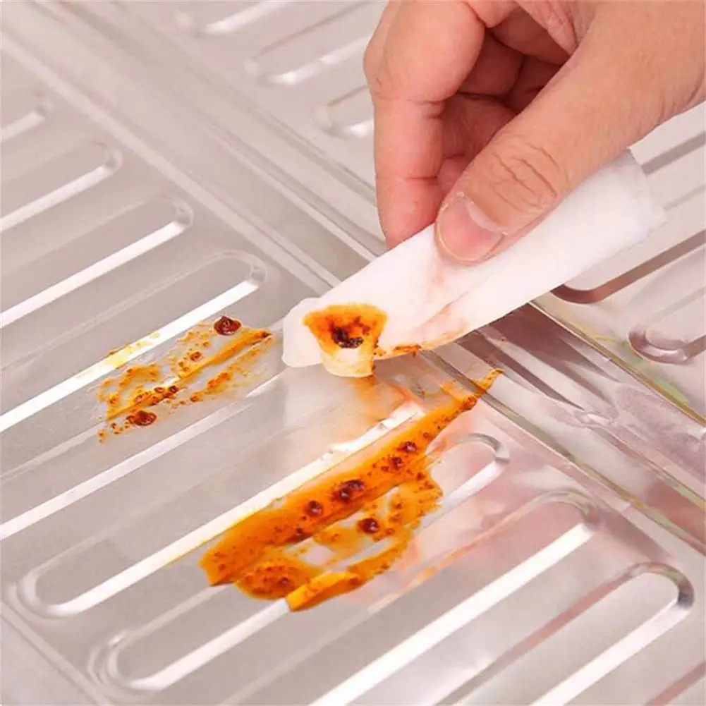 Комплект из 2 предметов пластина Кухня плита Фольга Пособия по кулинарии лист