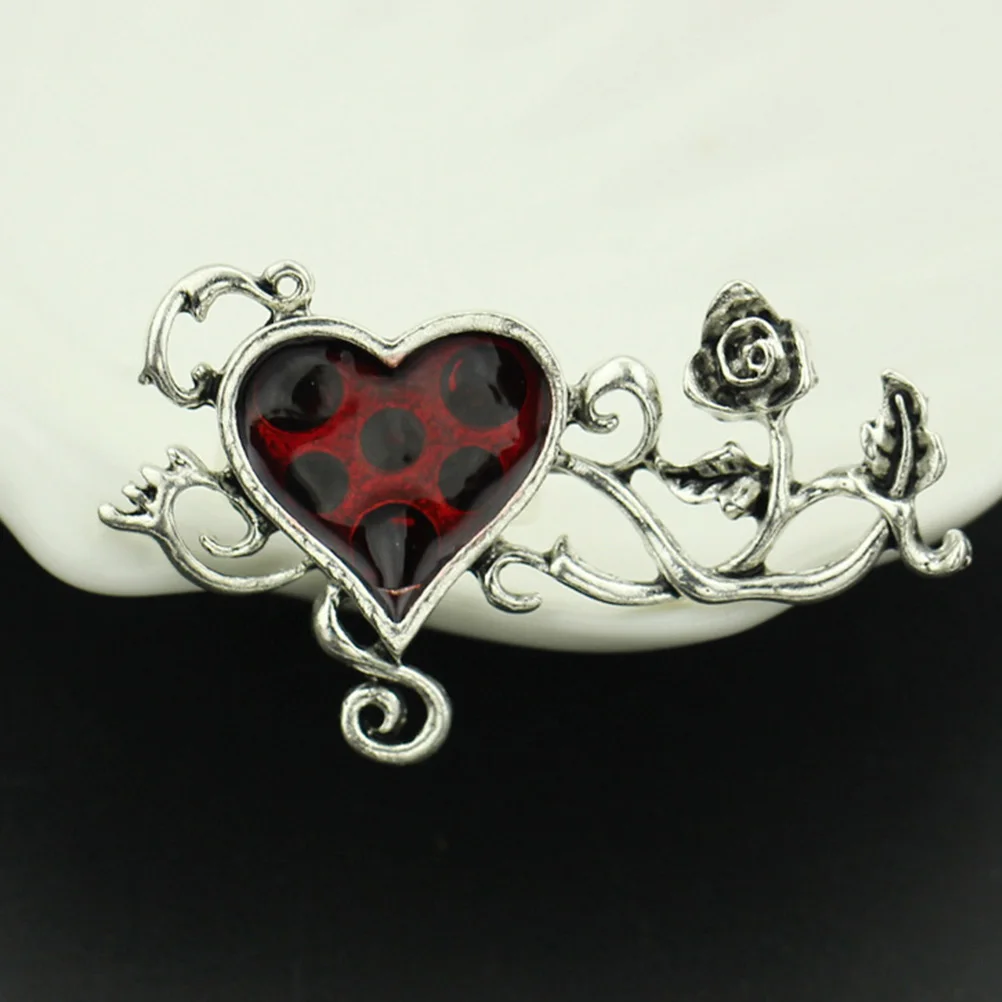 1 шт. кольцо в готическом стиле винтажное модное для Хэллоуина ювелирные