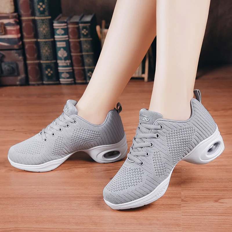 

Women Tennis Shoes Tenis Feminino Zapatos Mujer 2019 New High Quality Female Comfort Sneaker Breathable Non-slip Fitness Shoes 8