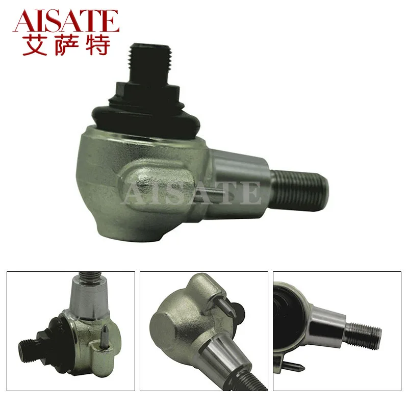 Передняя гидравлическая амортизирующая подвеска ABC шаровой шарнир для Mercedes W221 S350