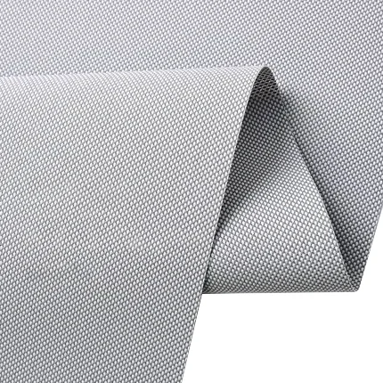 

Black Out Roller Blinds on Window Blinds Room Darkening Day and Night Roller Blinds for Living Room Sliding Door Bedroom