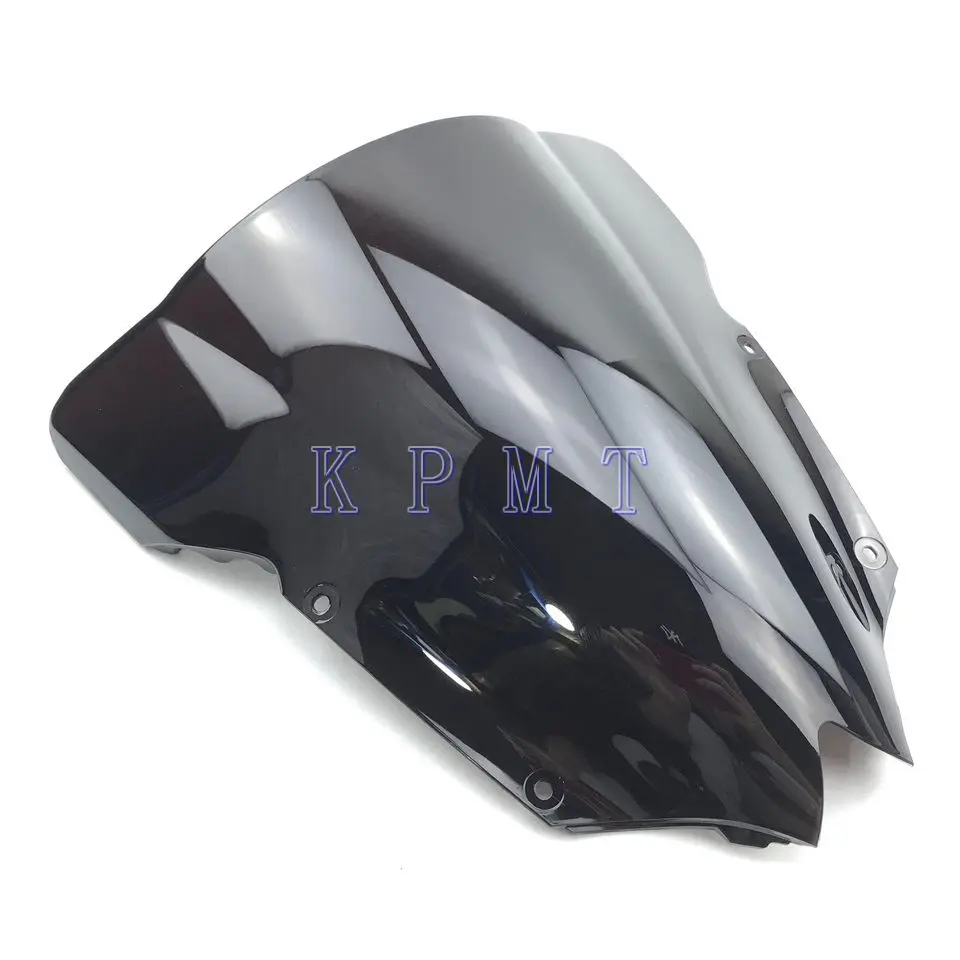 Черное Лобовое стекло мотоцикла для Yamaha YZF600 YZF 600 R6 2008 2009 2010 2011 2012 2013 2014 2015 2016 |