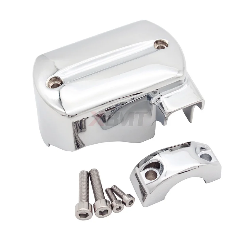 Крышка главного тормозного цилиндра мотоцикла крышка резервуара для Yamaha Dragstar