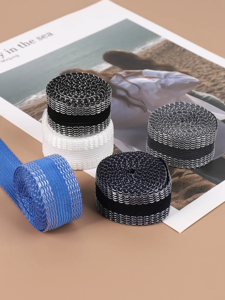 10M Pants Edge Shorten Self-Adhesive Mouth Paste Adhesive Hem At The of Trousers running for edging adhesive hem | Дом и сад