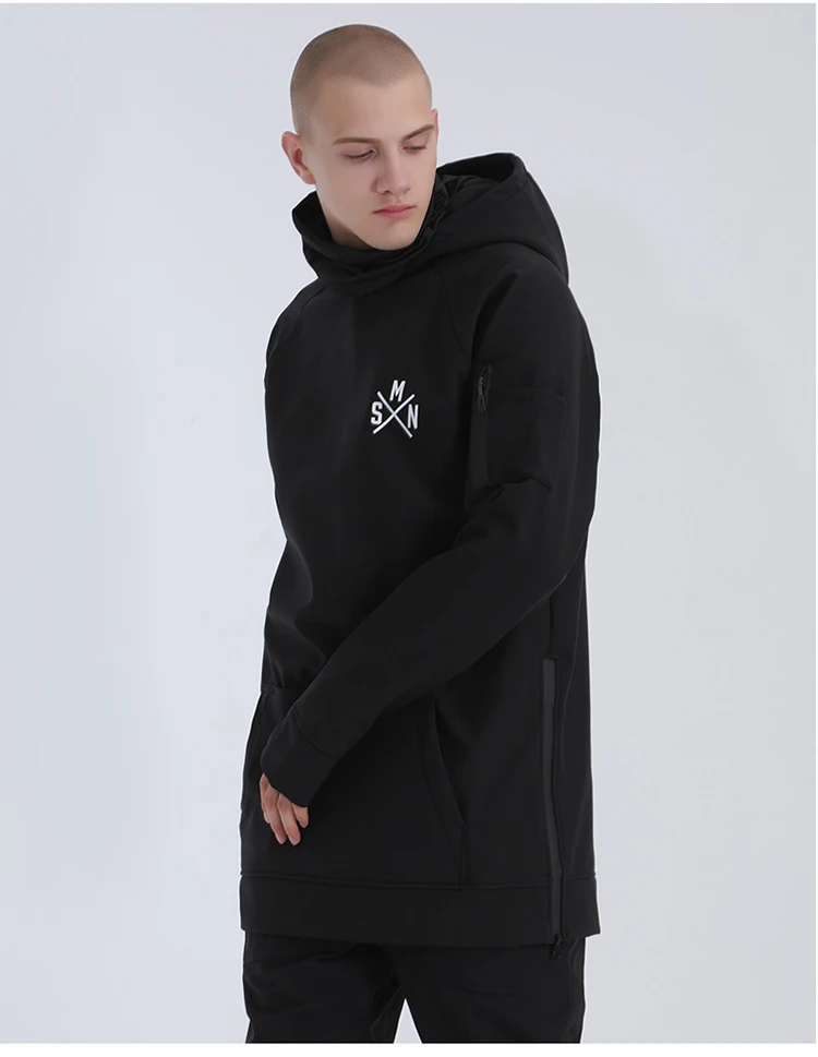 Лыжная куртка для взрослых женщин и мужчин катания на лыжах сноуборде