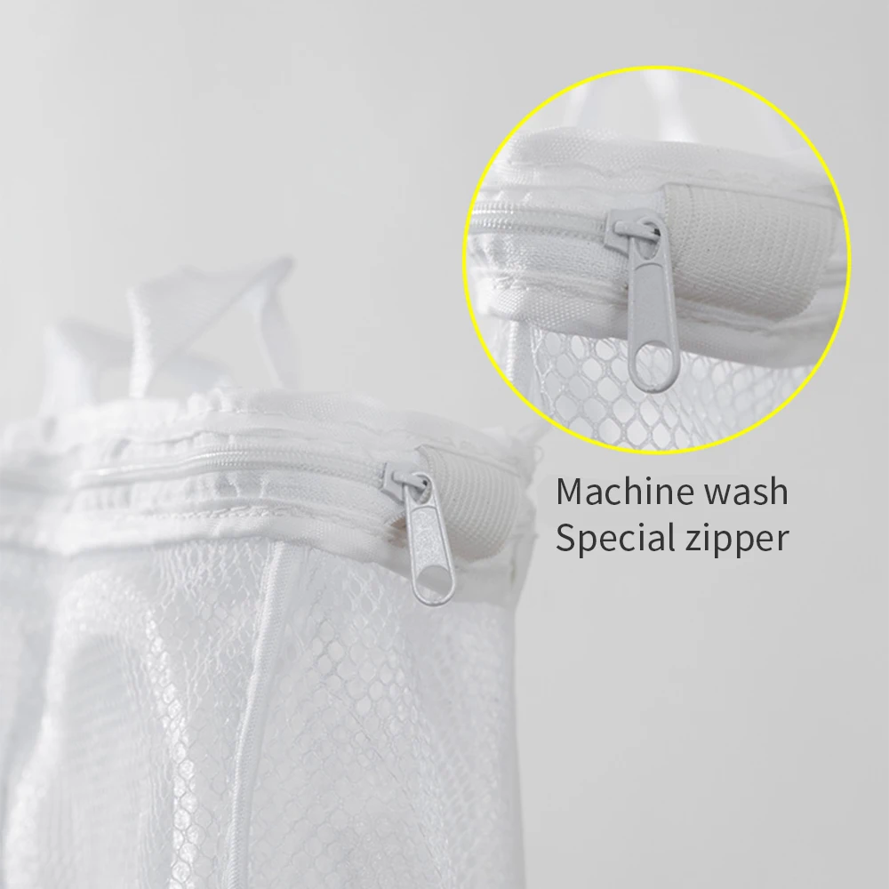 1 шт. сетчатый мешок для стирки обуви и кроссовок|Мешки стирки| |