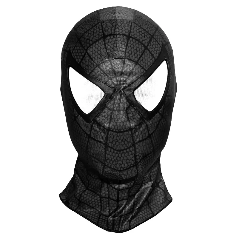 

Hotsale Adult and Kids man Lenses Cosplay Costumes Halloween Superhero Masks High Quality Mask