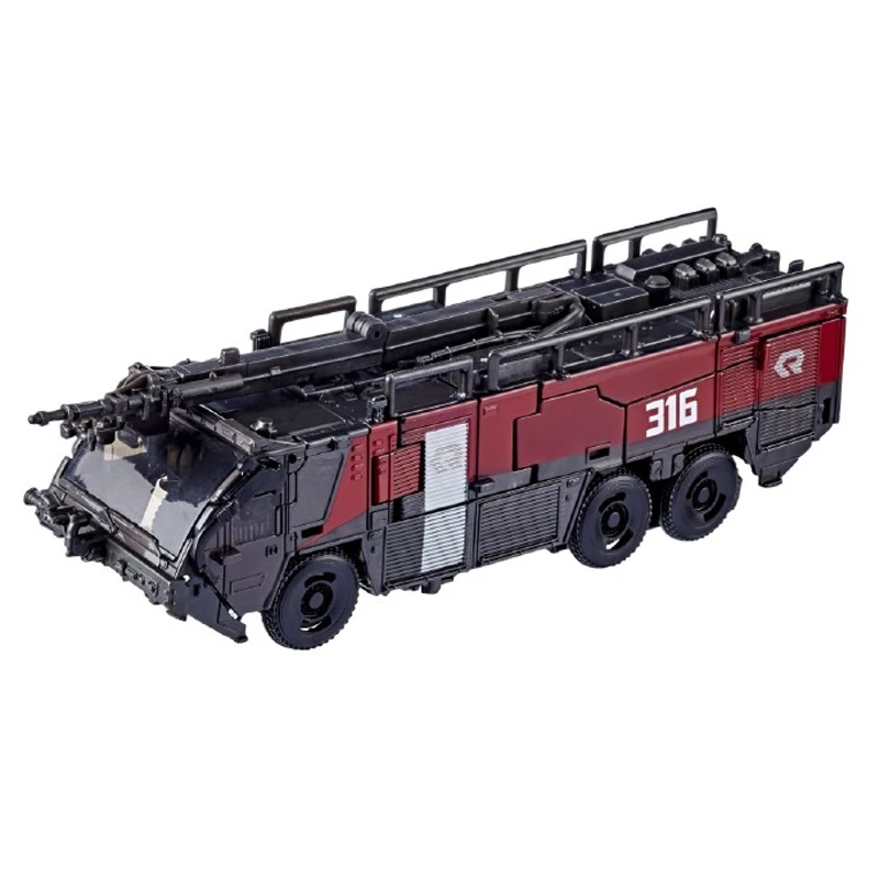 Фигурки героев мультфильма Hasbro Трансформеры SS61 для детей | Игрушки и хобби