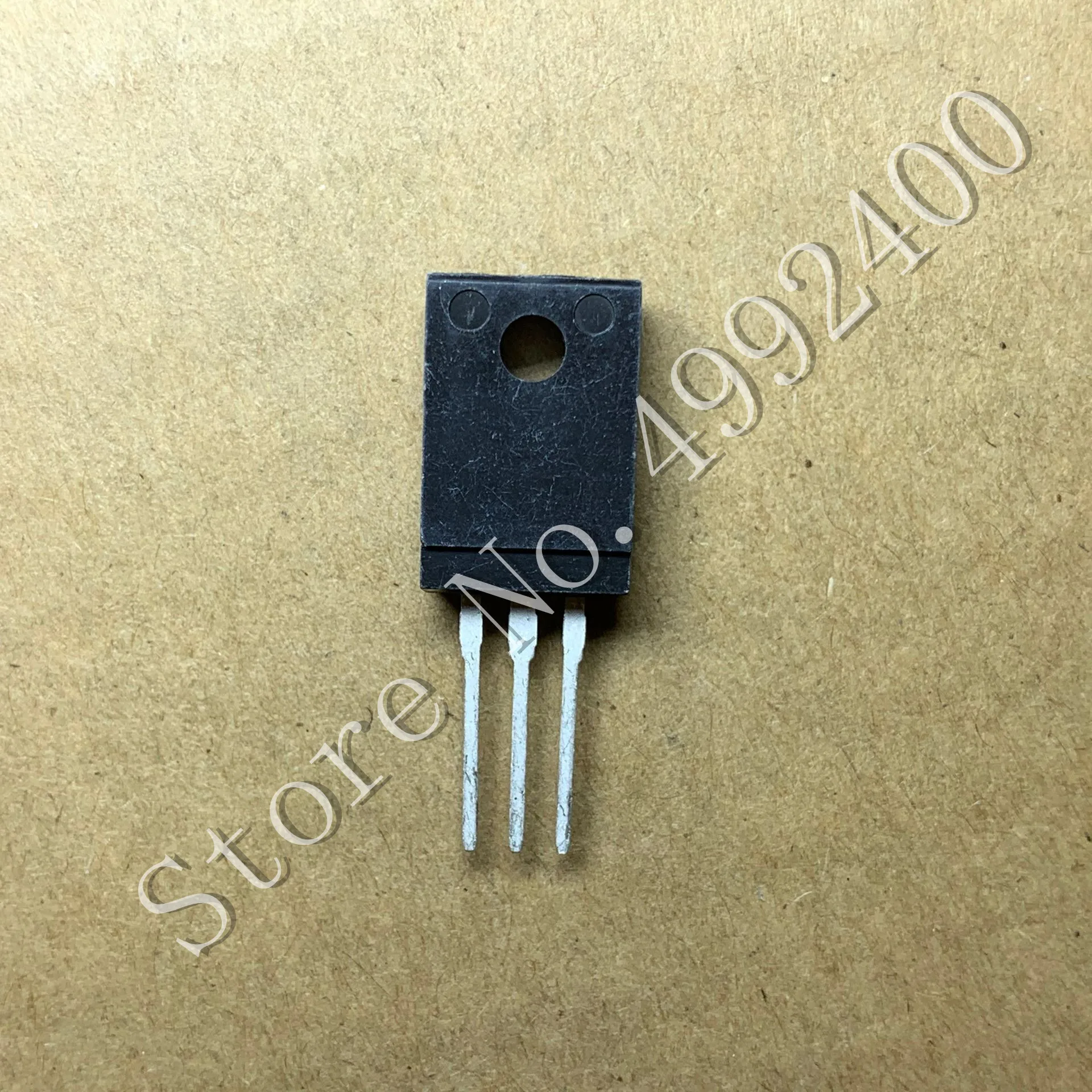 

1 шт./лот SGF23N60UFD G23N60UFD TO-220F