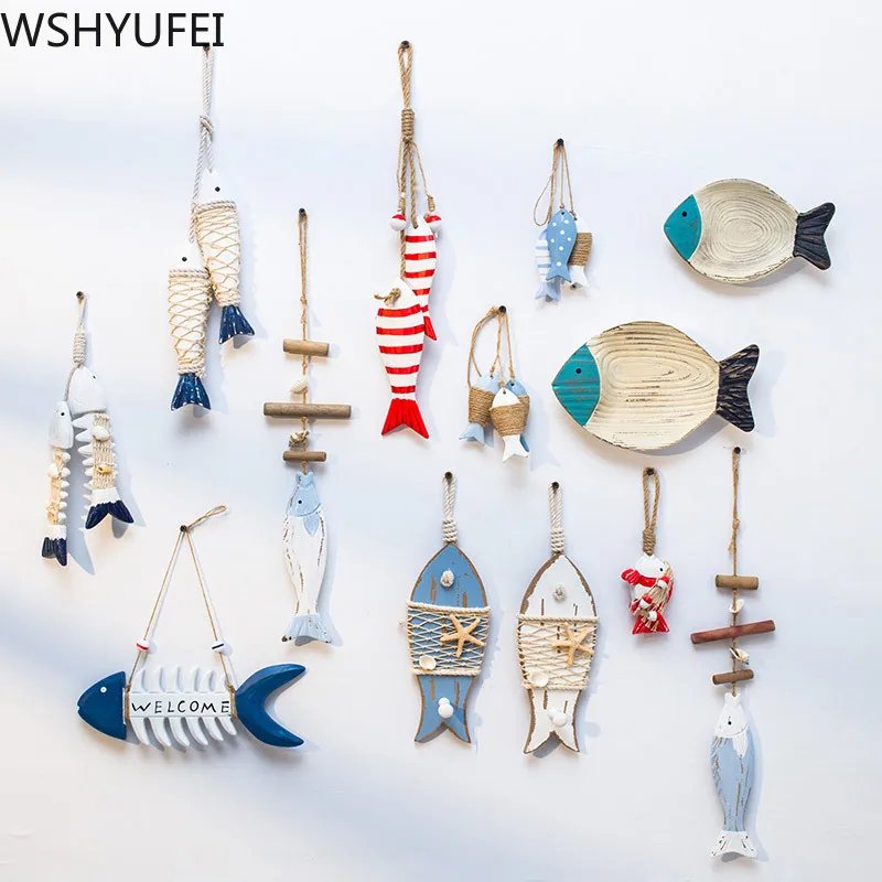 

Новый Стиль Рыба твердая фотостудия для офиса фотостудия креативная Подвеска для дома настенное украшение WSHYUFEI