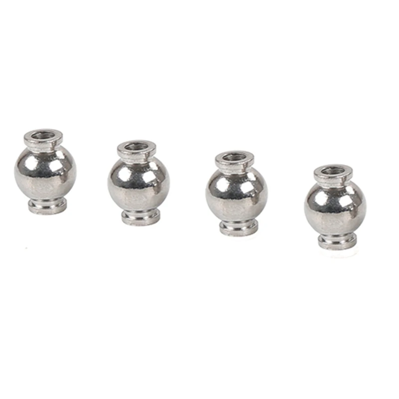 

Ball Head for 1/5 Scale HPI KM Baja 5B 5T 5SC Parts - Vehicles & Remote Control Toys 65039
