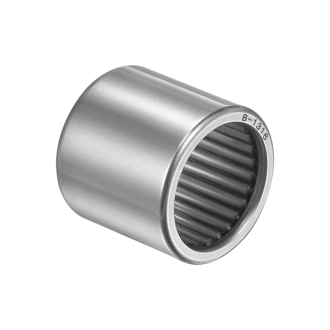 

Игольчатые роликовые подшипники uxcell B1316, 13/16 дюйма x 1-1/16 дюйма x 1 дюйм, тянутая чаша с полным комплектом