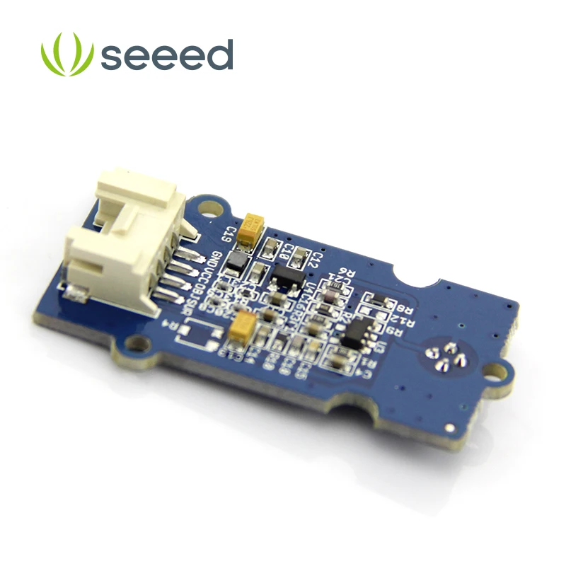 Инфракрасный датчик температуры seeed studio | Компьютеры и офис