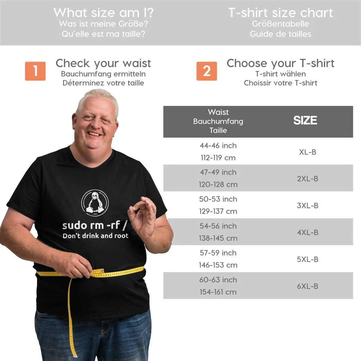 

Programmer Programming Coding Coder T Shirts Men's Cotton T-Shirts Linux Root Sudo Big Tall Tees Big Size 4XL 5XL 6XL Tops