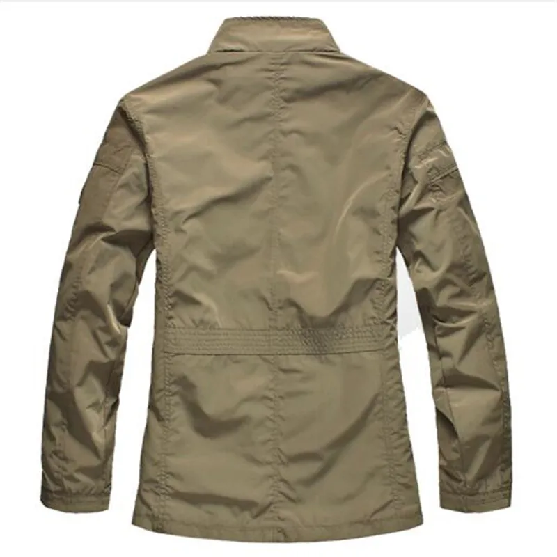 

2021 Winter Jacket For Men Trench Coat Men Winter Male Jacket Turn-Down Collar Plus Size 5XL Long Jacket Mens Overcoat