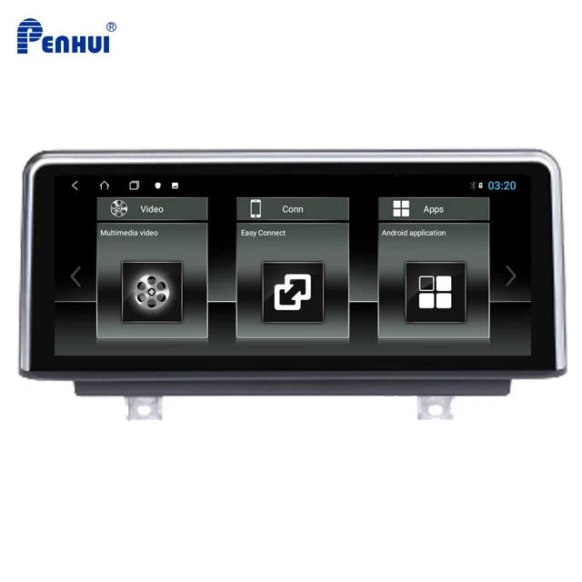 Автомобильный DVD GPS для BMW 3 серии F30 2013/2014/2015/2016Car радио мультимедиа видео плеер