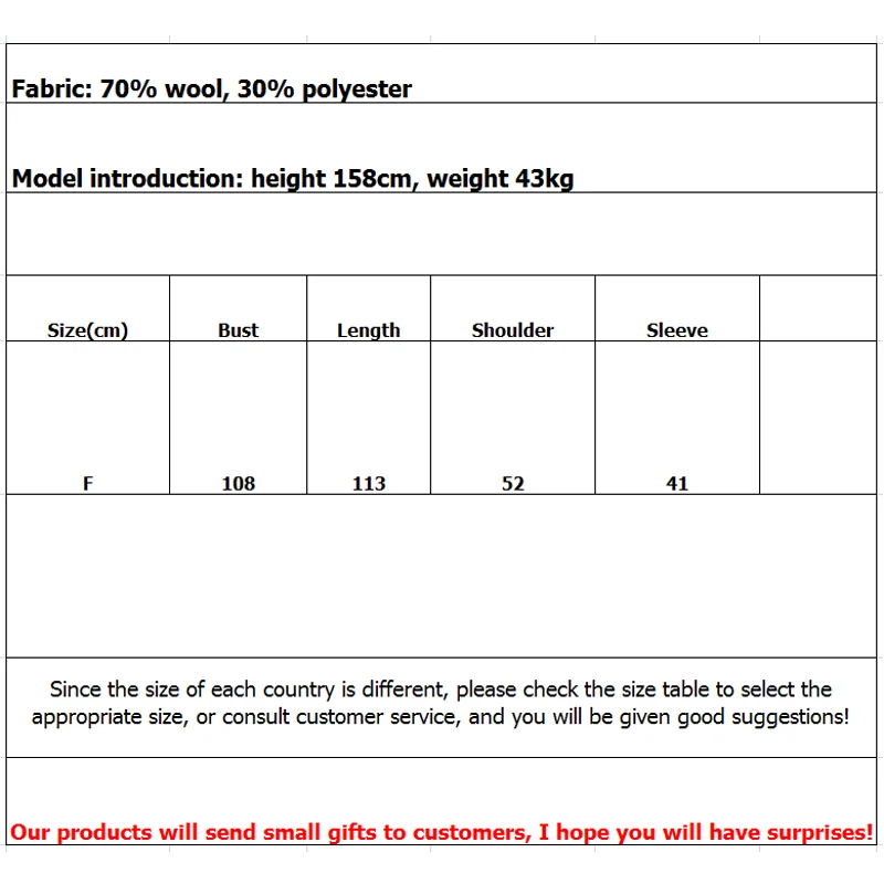 

Autumn And Winter Women's Retro Suit Collar Lattice Splicing Loose Large Size Woolen Coat Lace Long Over the Knee Overcoat