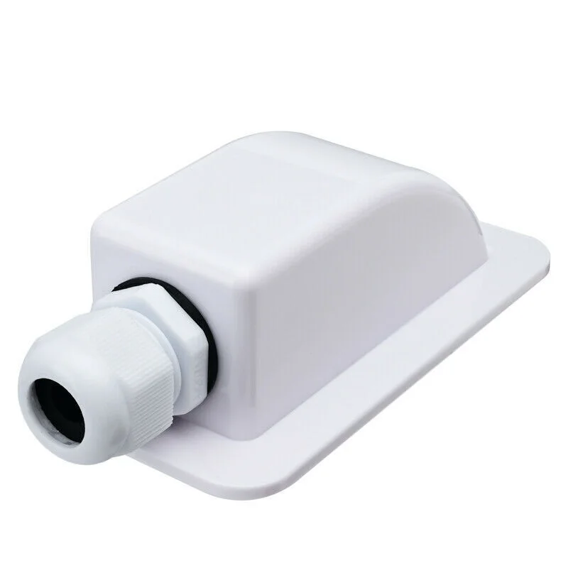 

Однопроводное Входное устройство для дома, настенная обувь XS