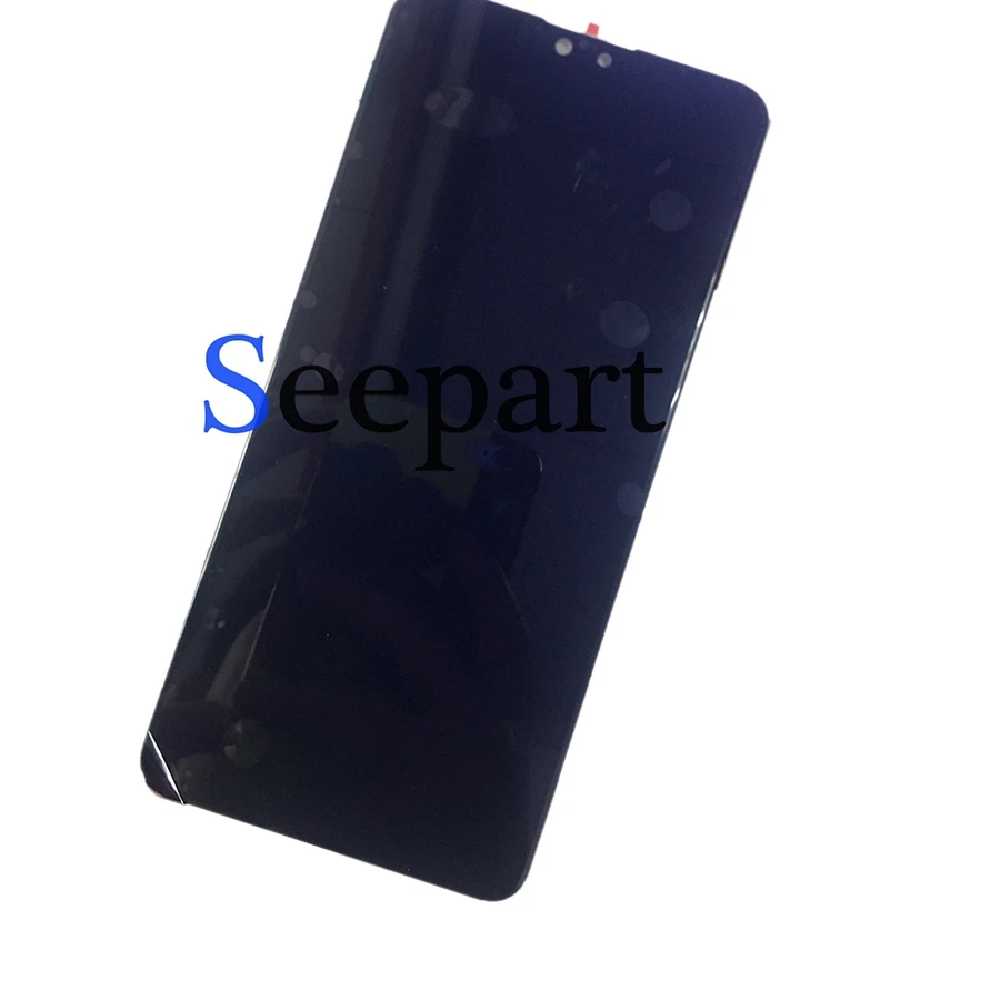 Для Huawei Mate 30 ЖК дисплей кодирующий преобразователь сенсорного экрана в сборе