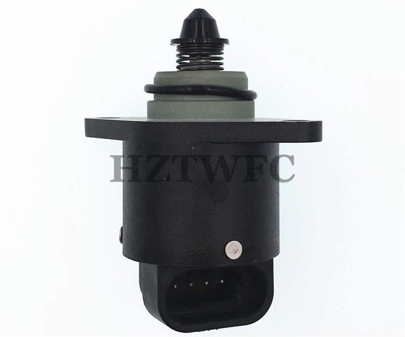 Бесплатная доставка клапан управления холостым воздухом 2112 1148300 02 21121148300 для Lada 110