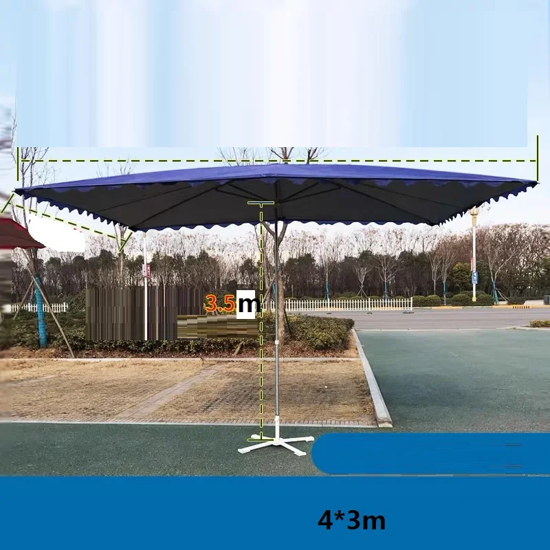 Kaufen Pergola Tuinset Tuinmeubel Meuble Sombrilla Playa Sonnenschirm Strand Garten Outdoor Mueble De Jardin Terrasse Möbel Regenschirm Set