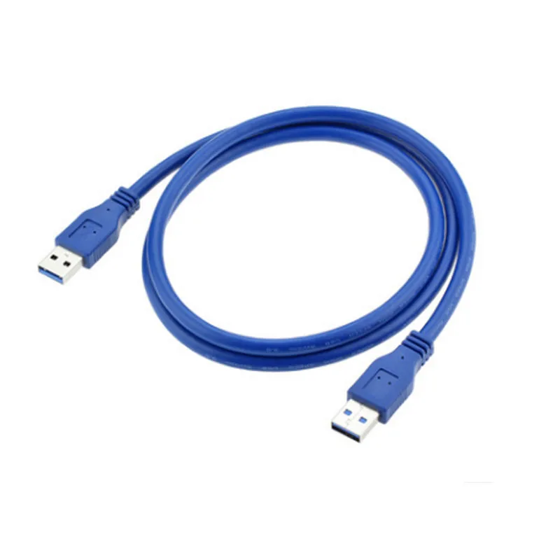 Суперскоростной Удлинительный кабель USB 1 8 10 шт. м 3 0 5 передачи данных Папа папа