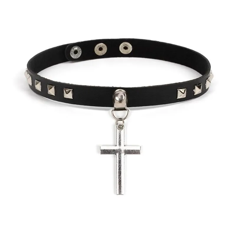 2021 в японском стиле Харадзюку из искусственной кожи через плечо сумка готический