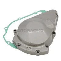 motorcycle stator engine crankcase cover wgasket for suzuki gsx400 gk75a gk76a gsx400 gk78a rf400 gsf400 bandit 400 all years