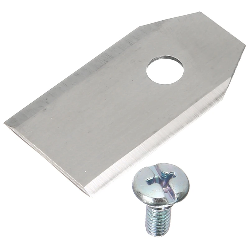 Сменные лезвия для газонокосилки роботизированная косилка 60 шт|Газонокосилка| |