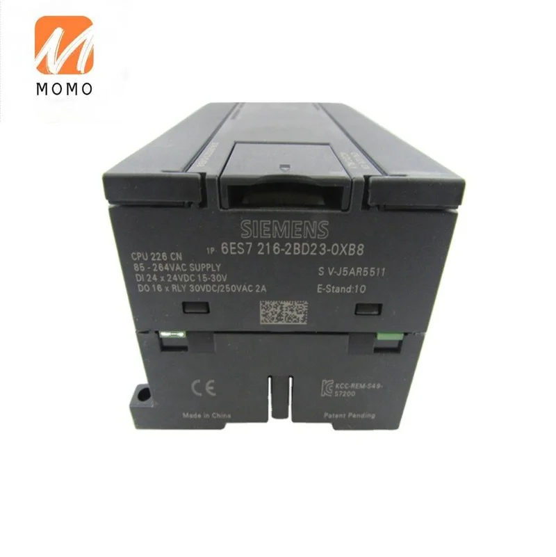 

moduleGenuine 1P 6ES7 972-0CB20-OXAO 1P6ES79720CB20OXAO