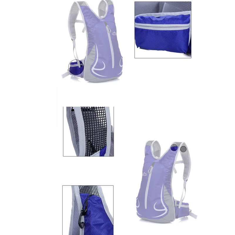 Сумка для воды YoReAi портативная велосипедная сумка активного отдыха походов