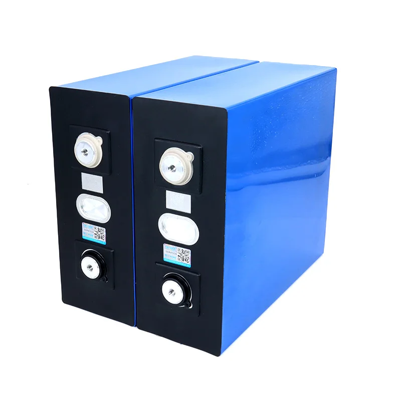 

3.2V 280Ah lifepo4 battery DIY 4S 16S 12V 24V 280AH Rechargeable battery pack for Electric car RV Solar Energy storage system