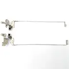 JIANGLUN новый для Toshiba Satellite L50-A L50D-A для просмотране сенсорный экран с ЖК-дисплеем Петли Слева и справа