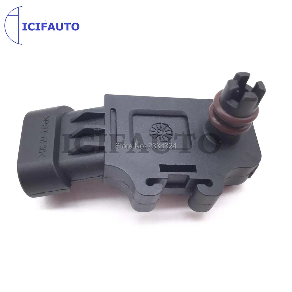 Датчик давления воздуха для GM Mitsubishi Opel Chevrolet JMC Landwind Jiangling 12232201 28086011 5S12144|sensor