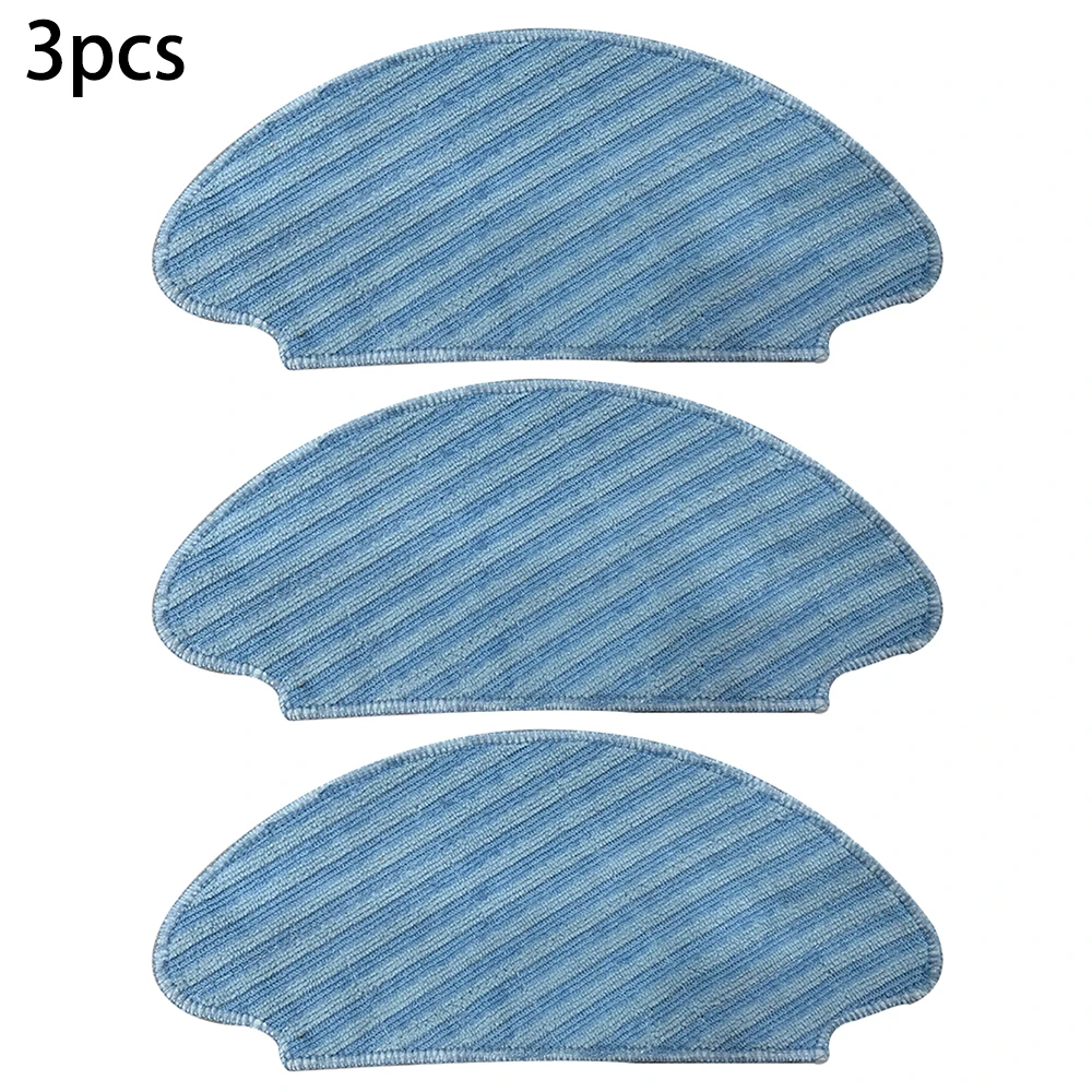 

Dust Filters Mop ClothRoller Side Brush Set For Isweep X3 Vacuum Cleaner Robot Parts Main Roll Replacement Brushes kit