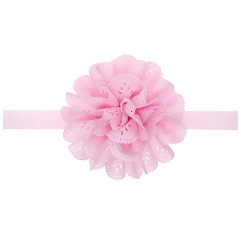 

10Pcs Kids Girl Baby Infant Toddler Bow Flower Headband Hair Band Headwear Gift