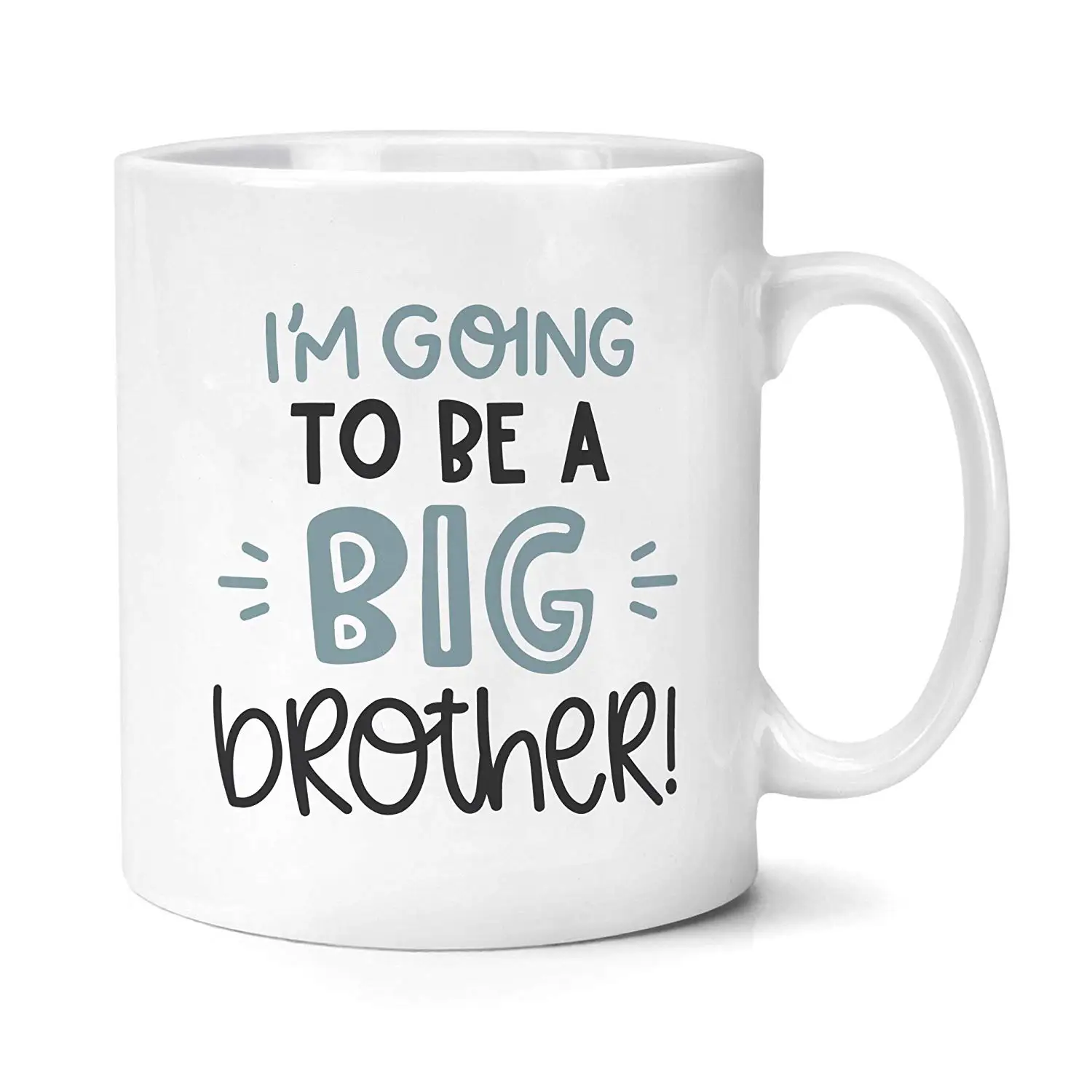 Я буду Большим Братом в качестве подарка на кружку|Кружки| |