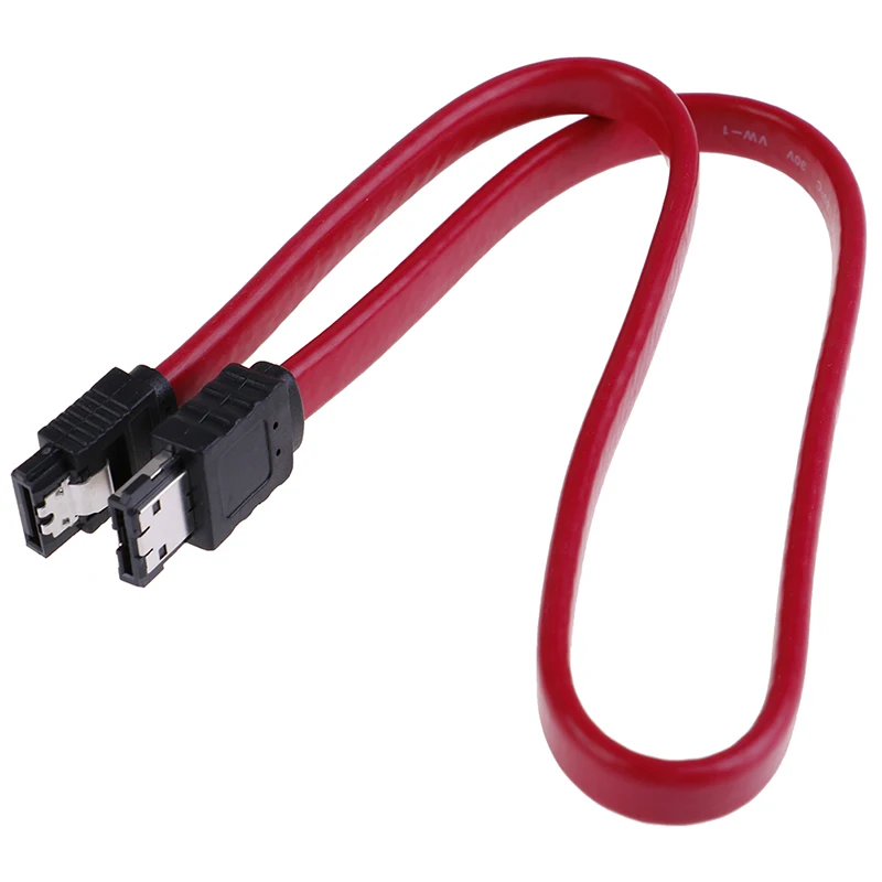 liang xian SATA Cable Adaptor P43 A55 A75 P45 770 780 motherboard Shielded 0.4M | Motherboards