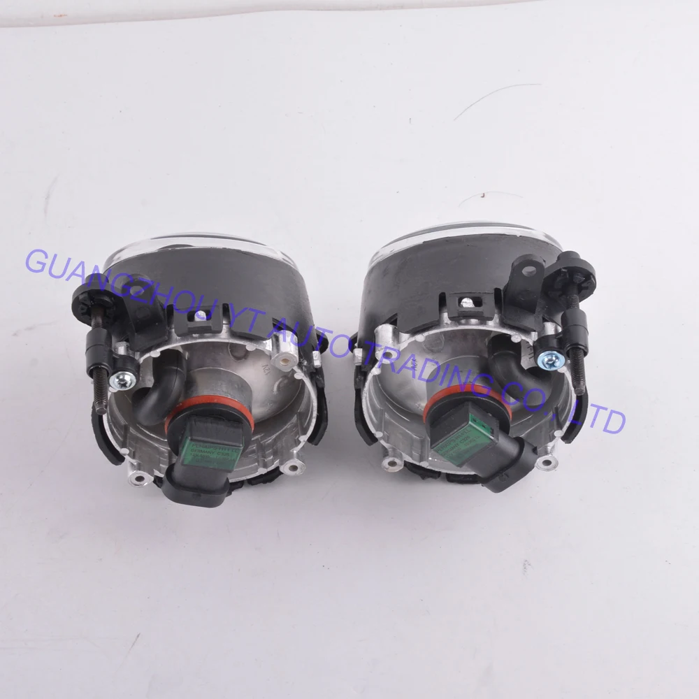 CAPQX переднего бампера противотуманные фары Противотуманные светильник для