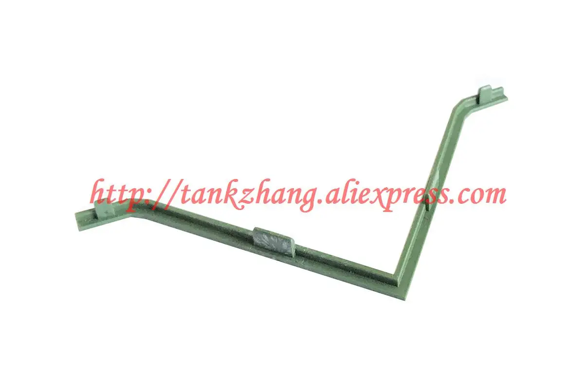 HENG LONG 3899/3899 1 RC tank ZTZ 99 MBT 1/16 запасные части No.3899 044 пластиковая V часть|spare parts|heng longrc