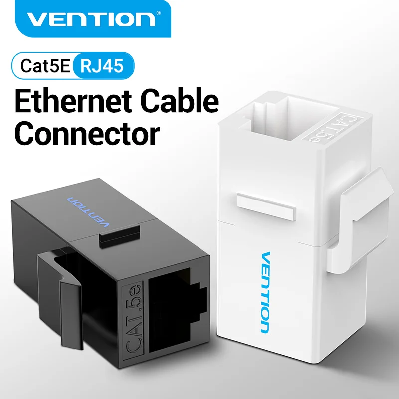 Модульный Ethernet кабель Vention Cat5E разъем RJ45 Cat 5E защитный сетевой для кабеля