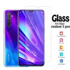 Защитное стекло для oppo realme 5 pro, закаленное