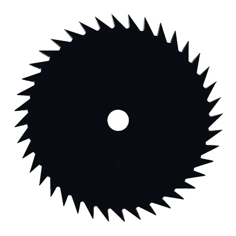 Лезвие для кустореза резак травы триммер лезвия циркулярной пилы садовые