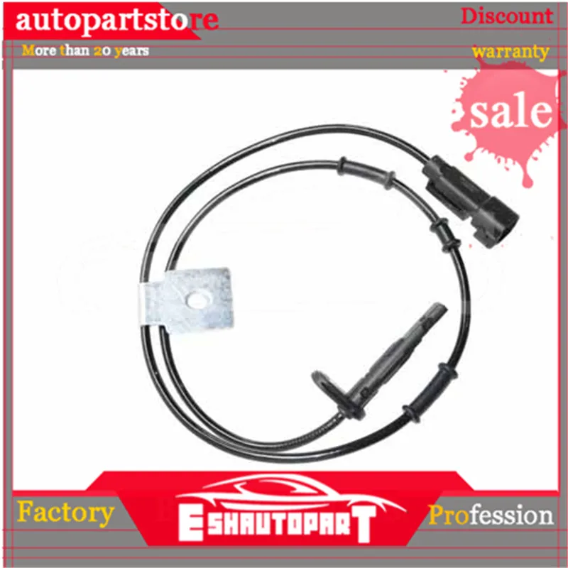 New 20811372 Front Left ABS Wheel Speed Sensor For Chevrolet GMC ACDelco | Автомобили и мотоциклы