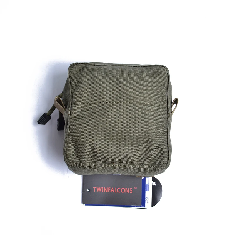 

TW-P022 twinfalcon Delta маленькие аксессуары чехол нормальная Cordura 1000D