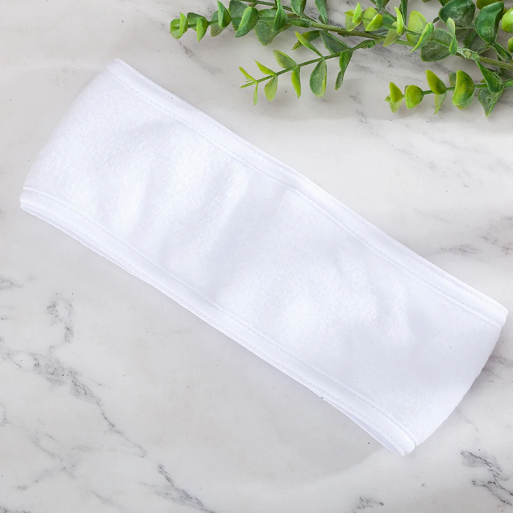 1 шт. переносная самоклеящаяся спа повязка для макияжа эластичная спортивная