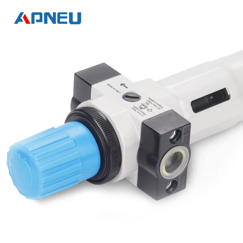 Масляный водяной сепаратор для регулирования давления воздушного компрессора